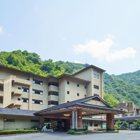 Hotel Ogawa Asahi  Ngoại thất bức ảnh