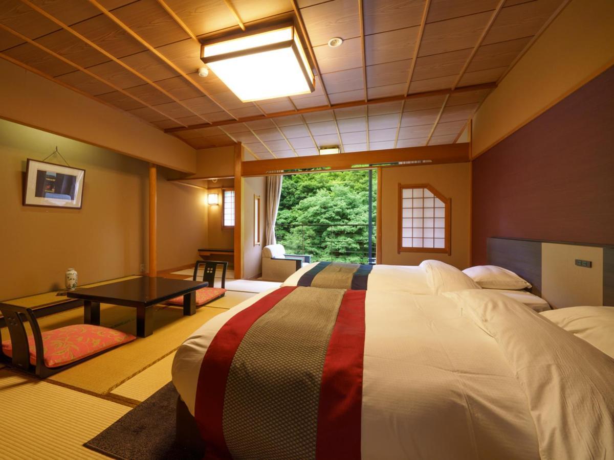 Hotel Ogawa Asahi  Ngoại thất bức ảnh