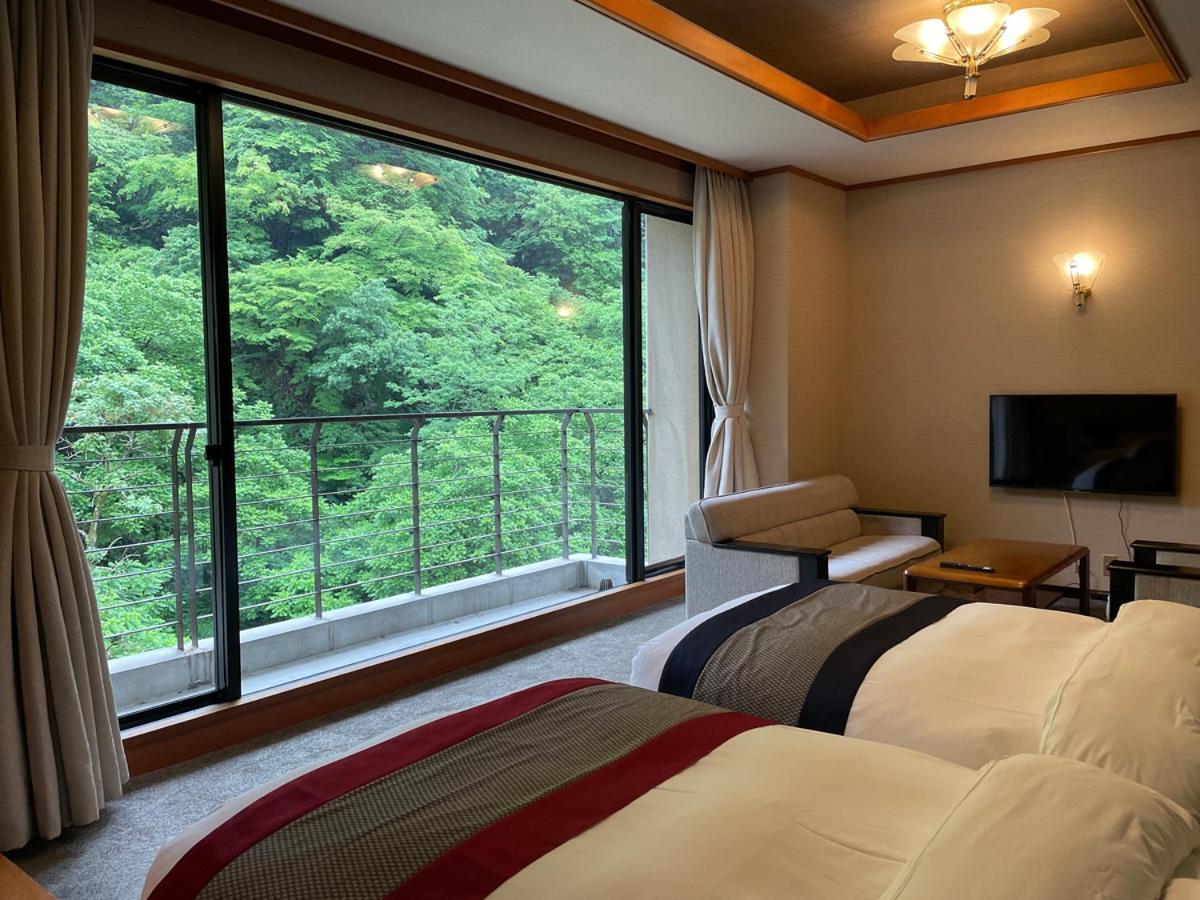 Hotel Ogawa Asahi  Ngoại thất bức ảnh