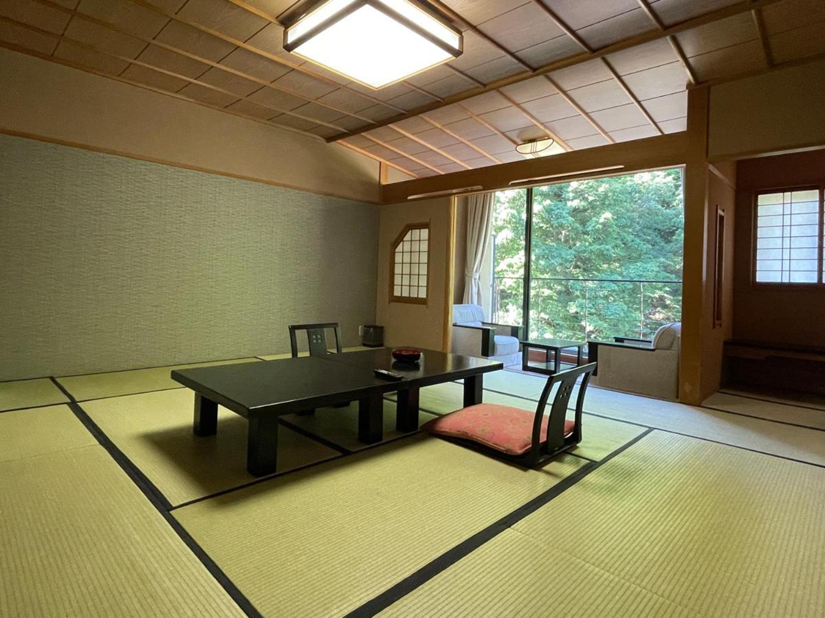 Hotel Ogawa Asahi  Ngoại thất bức ảnh