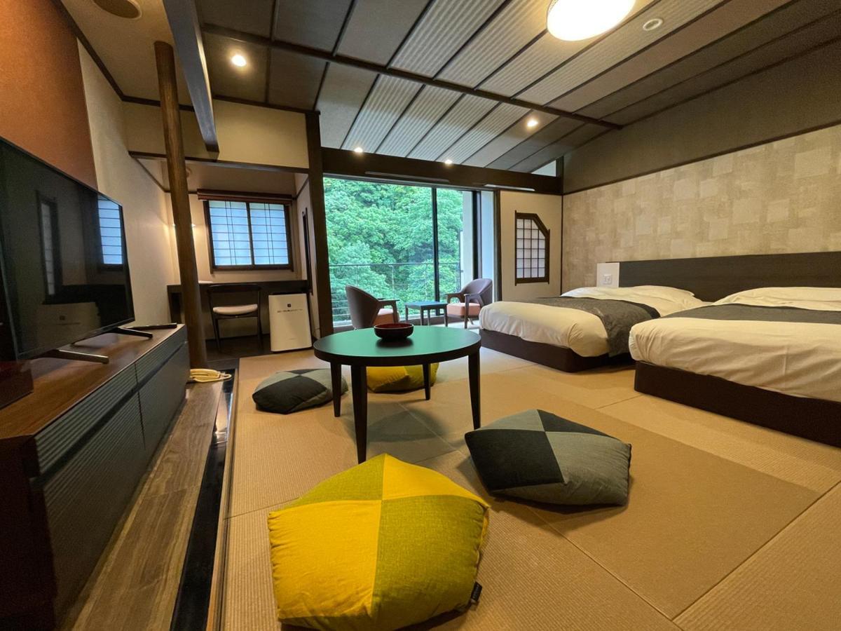 Hotel Ogawa Asahi  Ngoại thất bức ảnh