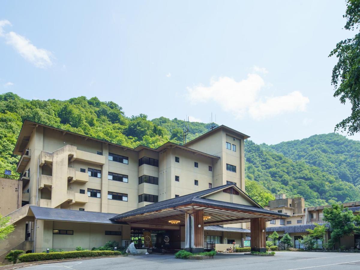 Hotel Ogawa Asahi  Ngoại thất bức ảnh