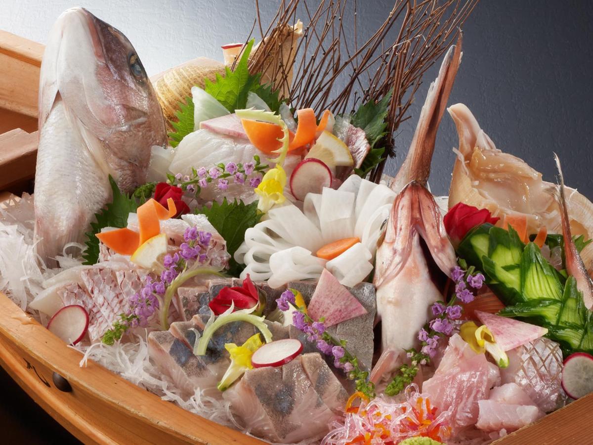 Hotel Ogawa Asahi  Ngoại thất bức ảnh