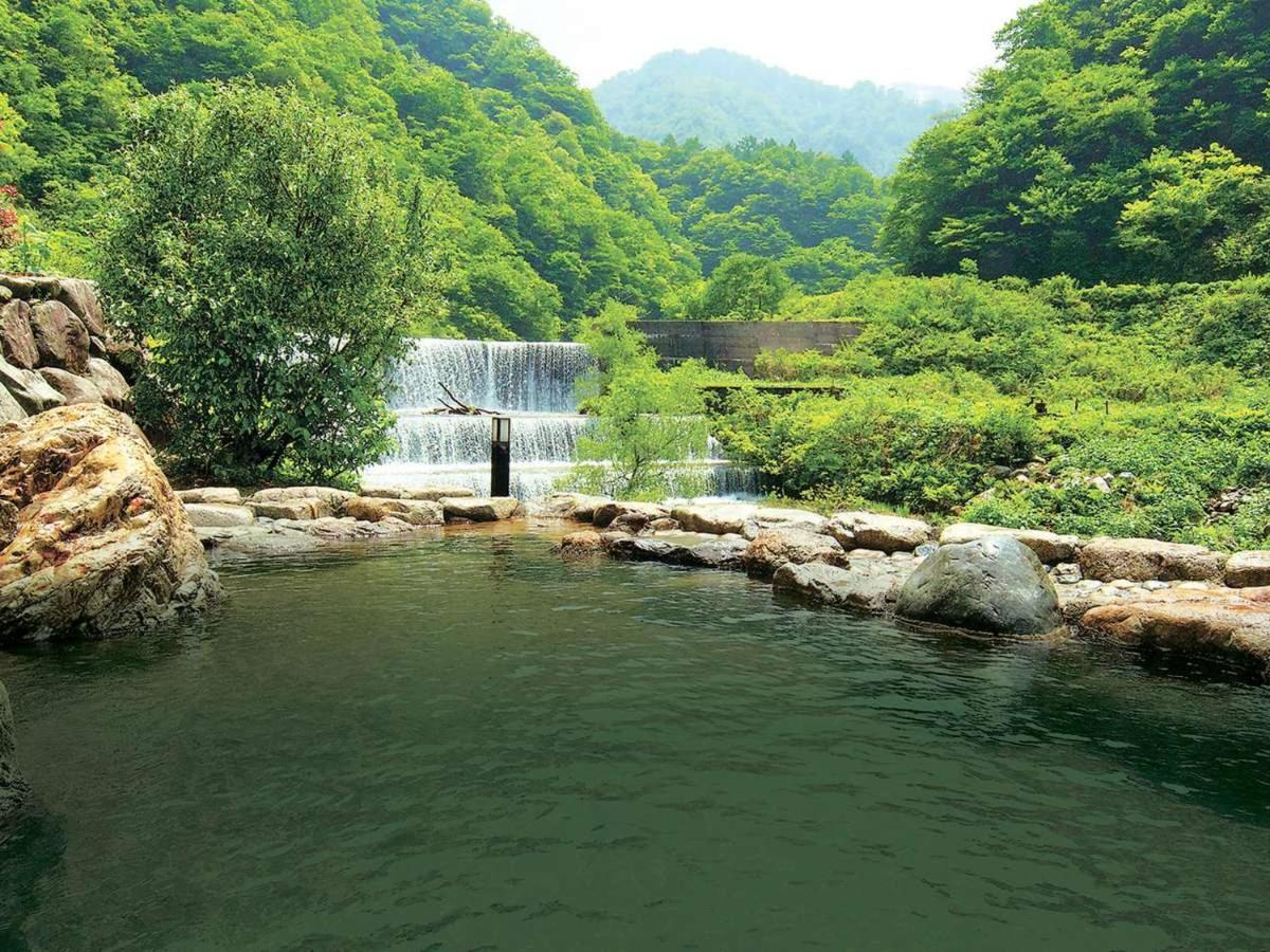 Hotel Ogawa Asahi  Ngoại thất bức ảnh