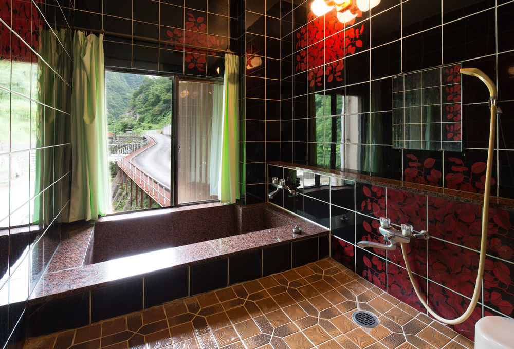 Hotel Ogawa Asahi  Ngoại thất bức ảnh