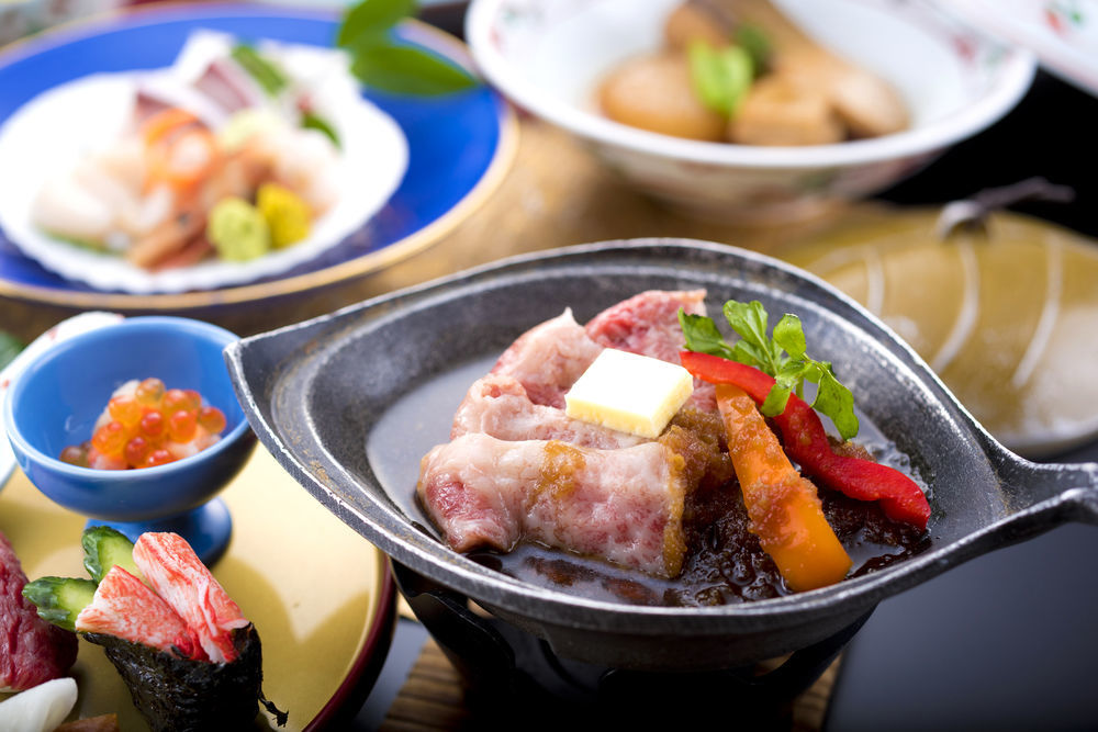 Hotel Ogawa Asahi  Ngoại thất bức ảnh